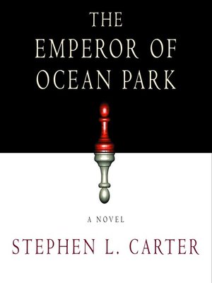 cover image of The Emperor of Ocean Park